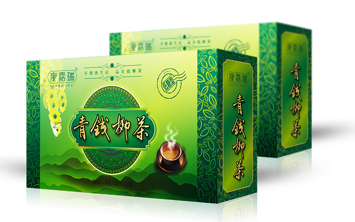 青錢(qián)柳茶