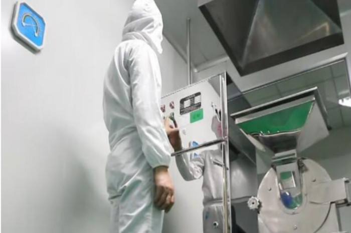 專業壓片糖果OEM